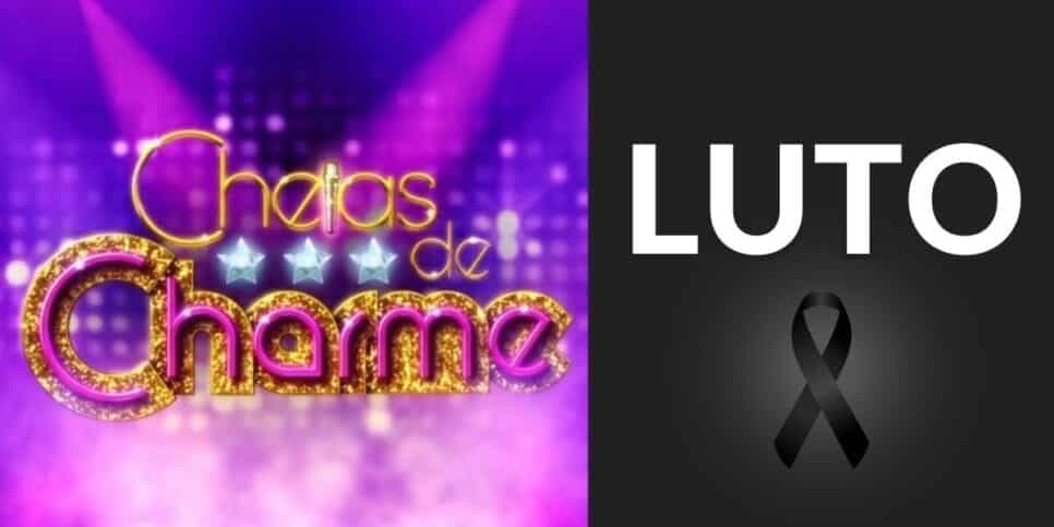 Luto na Globo: Morre atriz protagonista de Cheias de Chame aos 48 anos