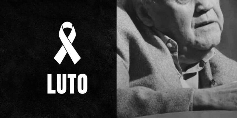 Luto nesta terça (23): Morte de jornalista acaba de ser confirmada e causa é mantida em segredo
