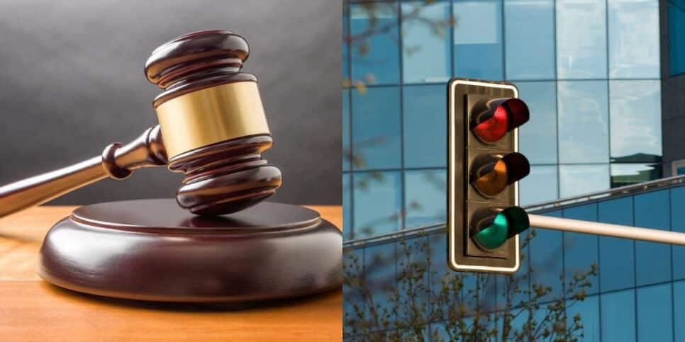 Detran em alerta: Nova lei de trânsito arma chegada de 4ª cor ao semáforo e traz alerta máximo a motoristas
