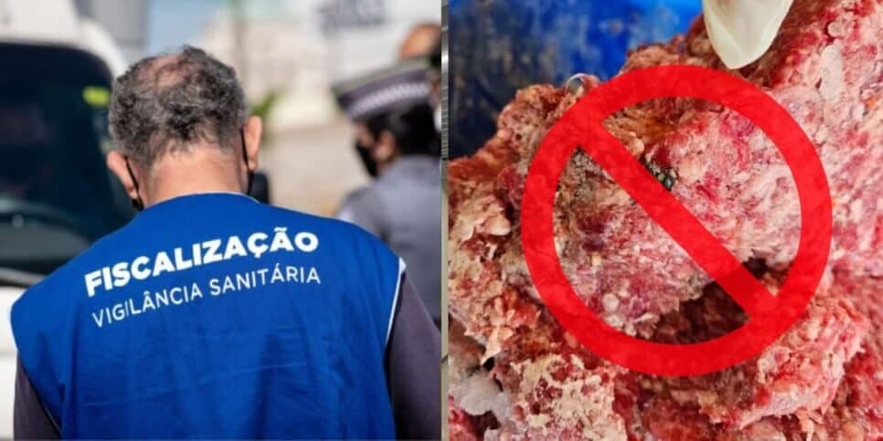 Carne podre, interdição da Vigilância e falência decretada: O FIM arrasador de açougue tradicional no Brasil