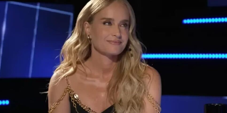 A verdade reveladora de apresentador do SBT, que Angélica perdeu virgindade aos 17