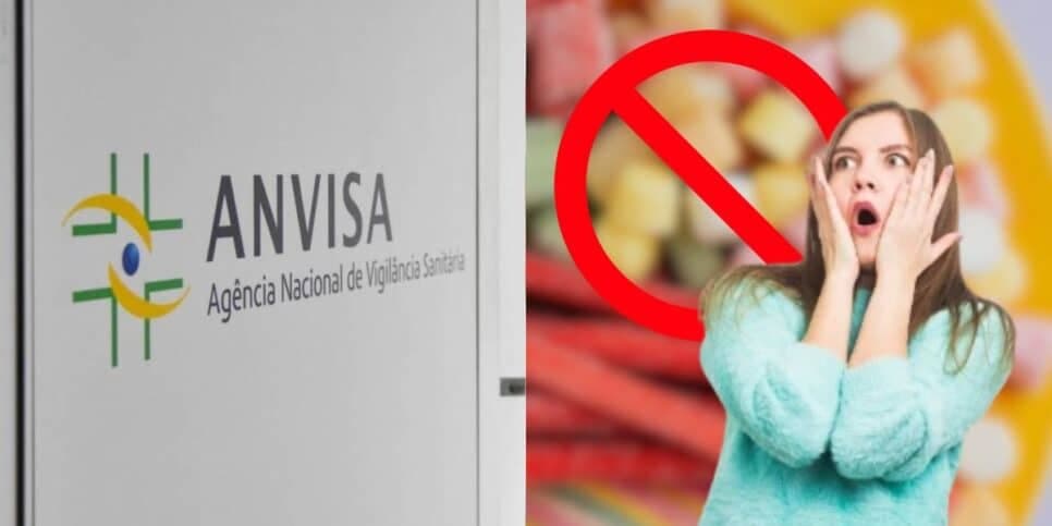 Salmonella: Globo confirma proibição da ANVISA contra 5 doces populares no Brasil diante de contaminação