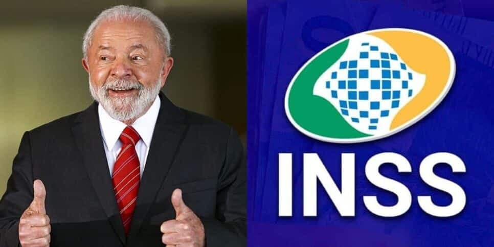 governo Lula (Foto: Internet) governo Lula (Foto: Internet)