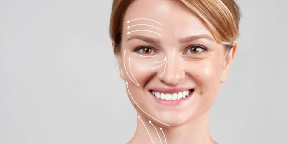 Harmonização facial caseira acaba com rugas - (Foto: Reprodução / Internet) Harmonização facial caseira acaba com rugas - (Foto: Reprodução / Internet)