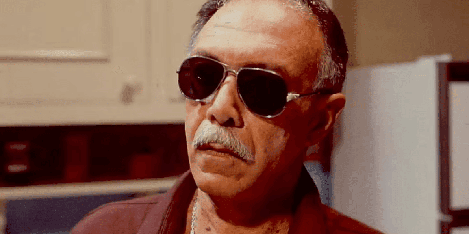 Roberto Frota atuou em diversas novelas como Terra e Paixão e Mulheres Apaixonadas Roberto Frota atuou em diversas novelas como Terra e Paixão e Mulheres Apaixonadas