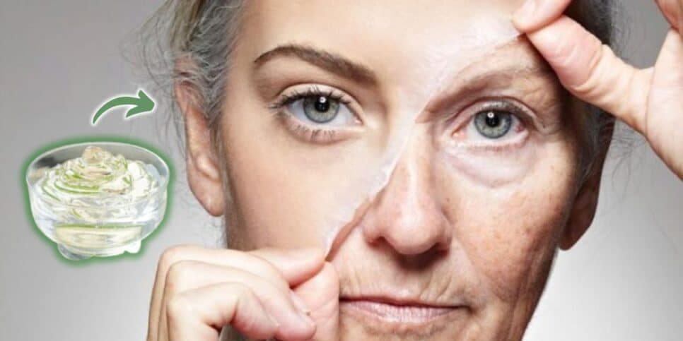 Suga 20 anos de rugas: Único ingrediente popular é mais potente que botox no rosto e rejuvenesce as 60+