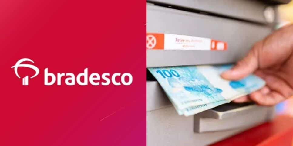 Extra melhor que 13º e 14º salário: Bradesco oferece inúmeras vagas pra trabalhar de casa em SETEMBRO