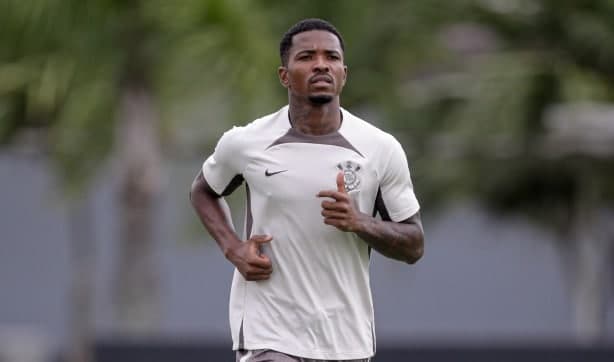 O craque de futebol, Cacá (Foto: Rodrigo Coca/Agência Corinthians) O craque de futebol, Cacá (Foto: Rodrigo Coca/Agência Corinthians)