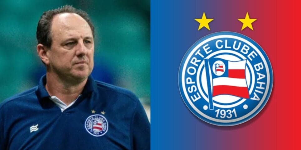 Ceni em êxtase: SAF do Bahia ganha +3 reforços pra ser campeão em 2024