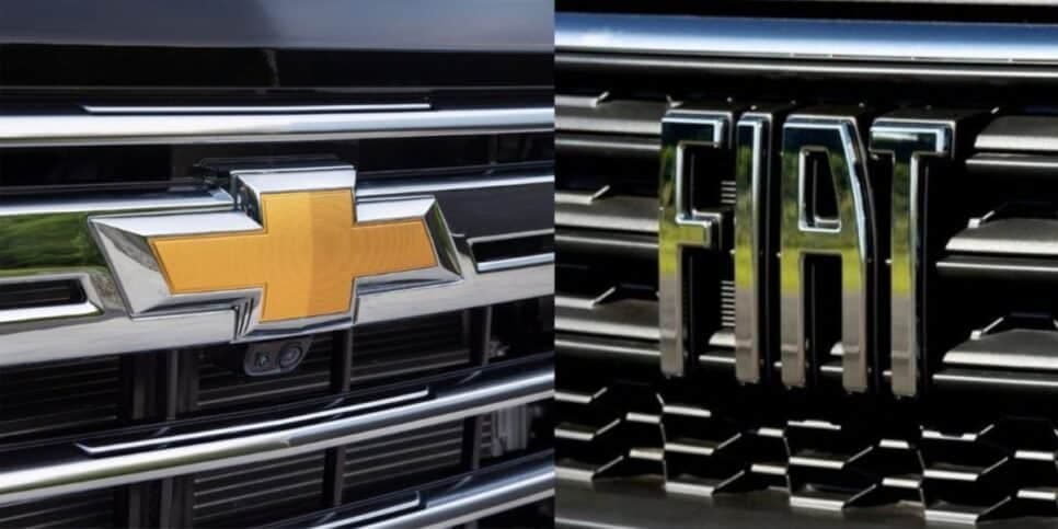 Menos de R$50 mil: 3 carros populares, incluindo queridinhos da Fiat e Chevrolet, pra você comprar em 2024