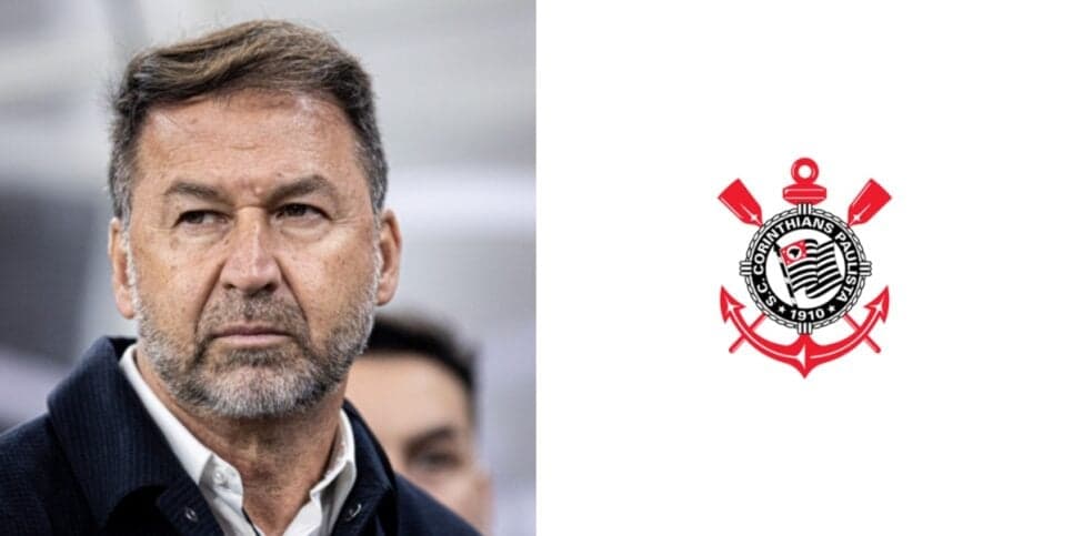 R$ 2,3 bilhões: A venda do Corinthians como SAF pra gigante do Brasil