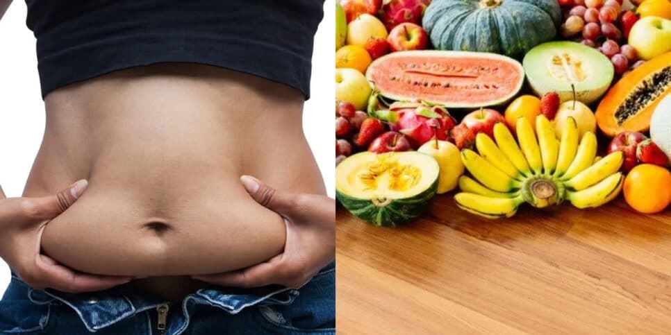 Tchau, gordura no fígado: Única fruta popular salva idosos 60+ e garante que o colesterol seja sugado