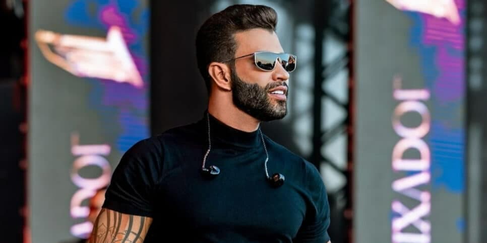 Fantástico confirma denúncia grave de Gusttavo Lima em organização criminosa e cantor deixa o Brasil