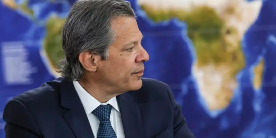 Haddad aciona Lula e confirma nova lei ao INSS com revisão histórica - (Foto: Reprodução / Internet) Haddad aciona Lula e confirma nova lei ao INSS com revisão histórica - (Foto: Reprodução / Internet)