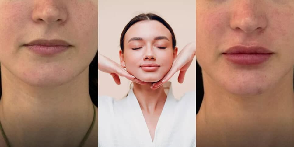 Harmonização facial: Receita com 2 ingredientes caseiros elimina rugas e machas na pele em minutos