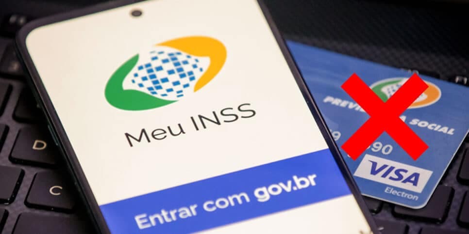 Facão à solta: INSS confirma corte em massa e beneficiários dão adeus a salário de R$ 1412