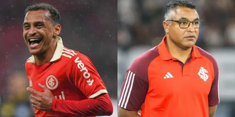 Alan Patrick passa por cima de Roger Machado e crava desfecho do Internacional em 2025