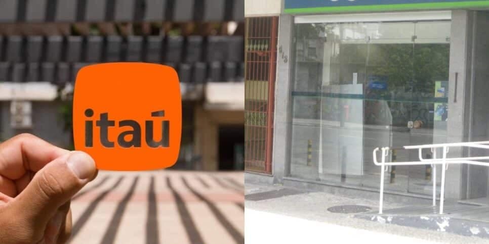 R$ 5 BI e fusão com o Itaú: O fim cruel de banco n°1 do Brasil após 84 anos e demissão em massa