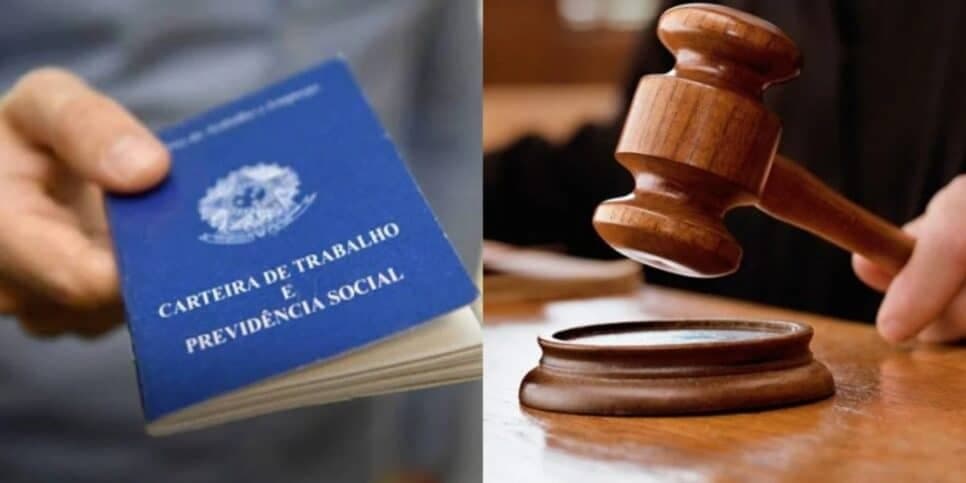 Novo veredito de lei trabalhista chega para garantir EXTRA salvador no salário a milhões de CLTs