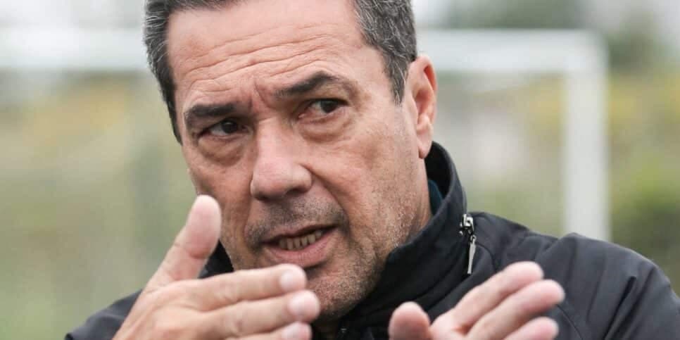 "Eu comprei": Demitido há 1 ano do Corinthians, Luxemburgo surge como dono de gigante no Brasil