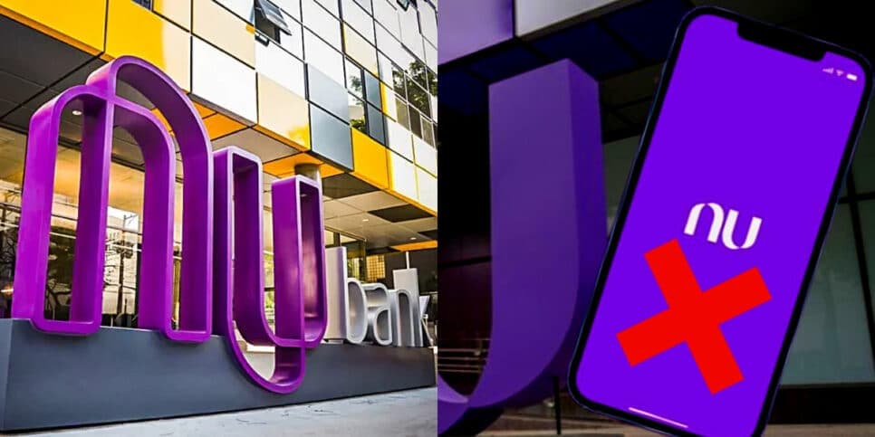 É hora de dar tchau: Nubank confirma fim de serviço popular dos cartões de crédito já em 2024