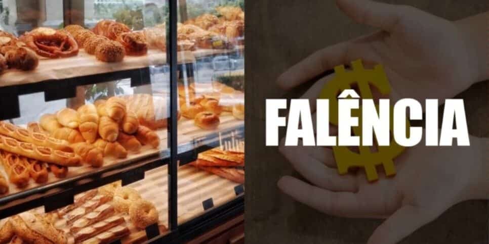 Calote milionário e funcionários na rua: Falência de padaria tradicional de SP deixa clientes sem chão