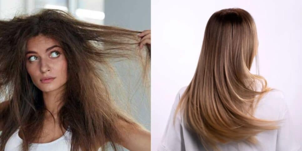 Efeito salão: Queratina caseira com 3 ingredientes traz hidratação profunda ao cabelo