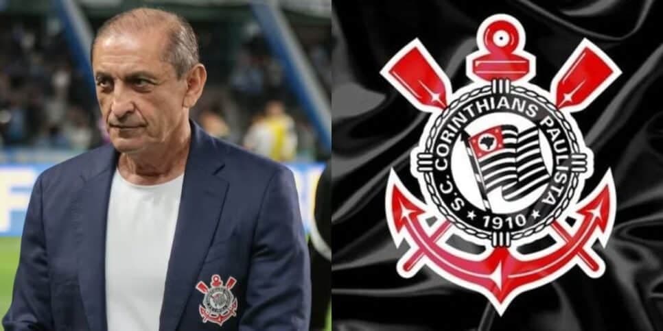 R$300 MILHÕES e a pedido de Ramón Díaz: Corinthians bate o martelo e crava contratação milionária