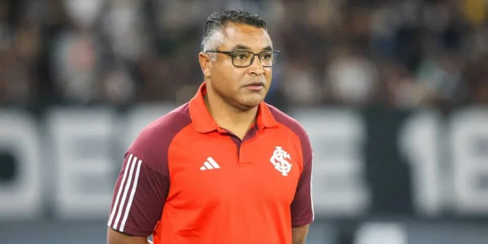 Roger Machado em êxtase: Internacional confirma 2 reforços pra aniquilar o Grêmio
