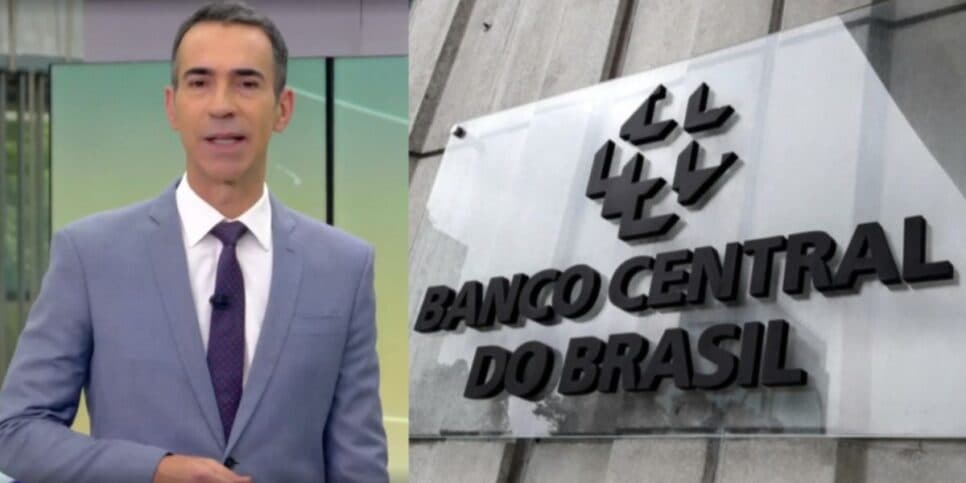 "Atuação firme": Tralli paralisa JH com decreto do Banco Central que atinge em cheio saldo das poupanças