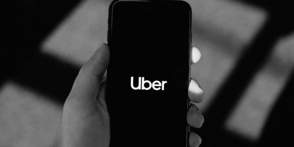Aniquilado pelo Táxi: O fim de serviço da Uber em país após nova lei alarmante entrar em vigor