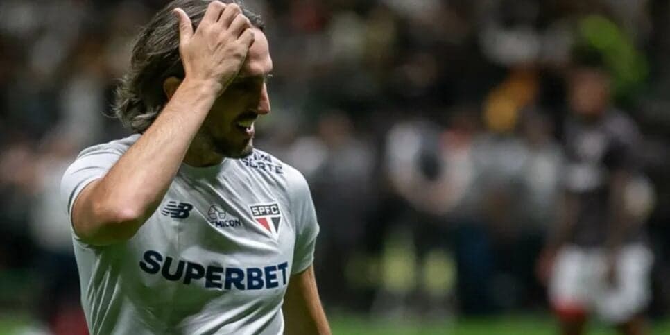 Demissão no São Paulo: Fim da era Zubeldía estremece HOJE (15)