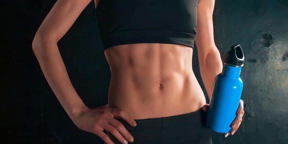 Barriga seca (Foto- Freepick) Barriga seca (Foto- Freepick)