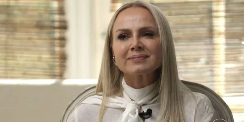 A ex-apresentadora do SBT agora está na Globo (Foto: Internet)