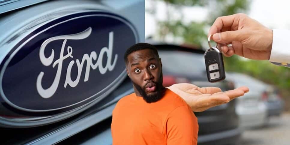 3 carros populares, incluindo amado da Ford, por menos de R$ 37 mil pra você comprar hoje