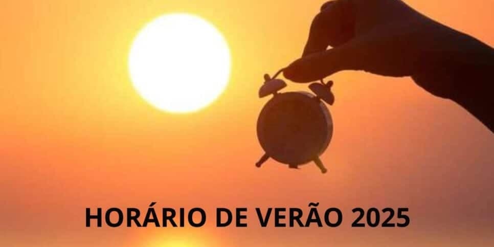 Nada de Horário de Verão em 2024: Quentinha com decisão para 2025 chega voando a brasileiros