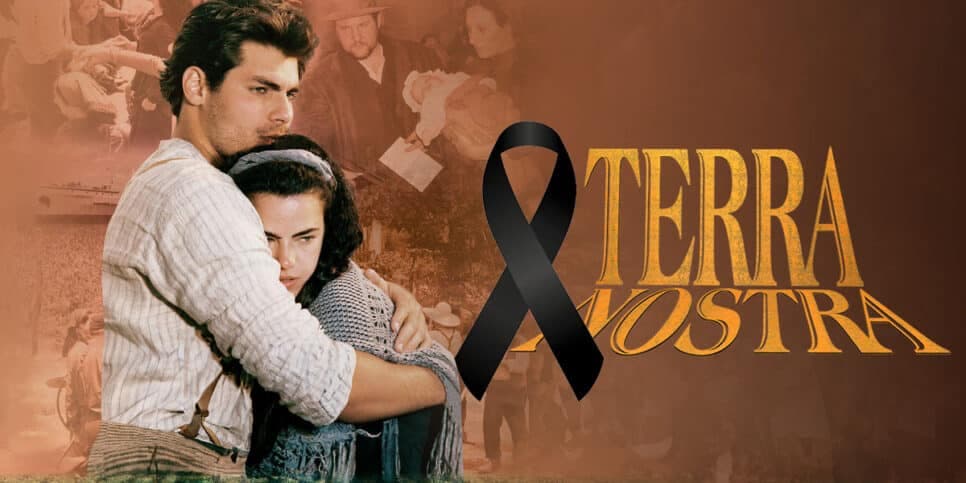 Tumor e falência de órgãos: 7 estrelas de ‘Terra Nostra’, da Globo, levados de forma arrasadora pela morte