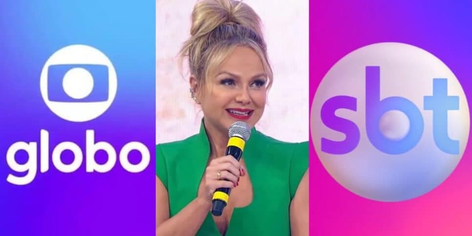 R$35M: Eliana mal assina com a Globo e já tem volta histórica ao SBT confirmada com maior desafio da década