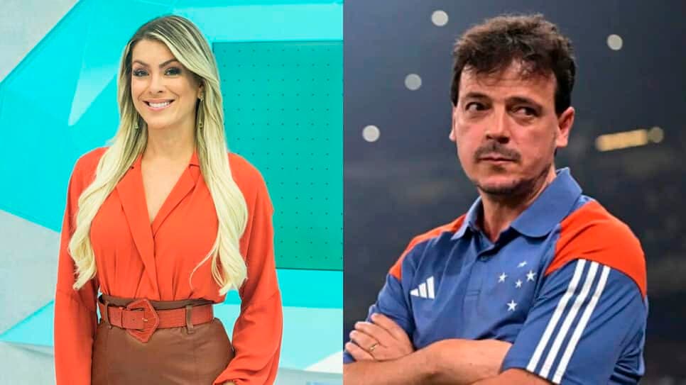 R$17M e Diniz em êxtase: Renata Fan para Jogo Aberto com retorno triunfal de camisa 9 no Cruzeiro