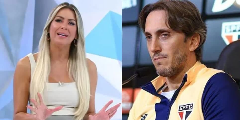 Demissão: Renata Fan para Jogo Aberto com guerra de diretoria e desfecho de Zubeldía no São Paulo