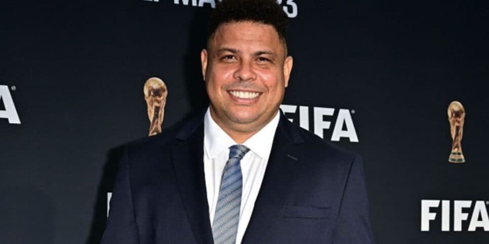 R$262 milhões: Ronaldo esquece o Cruzeiro e ressurge das cinzas com compra de outra SAF