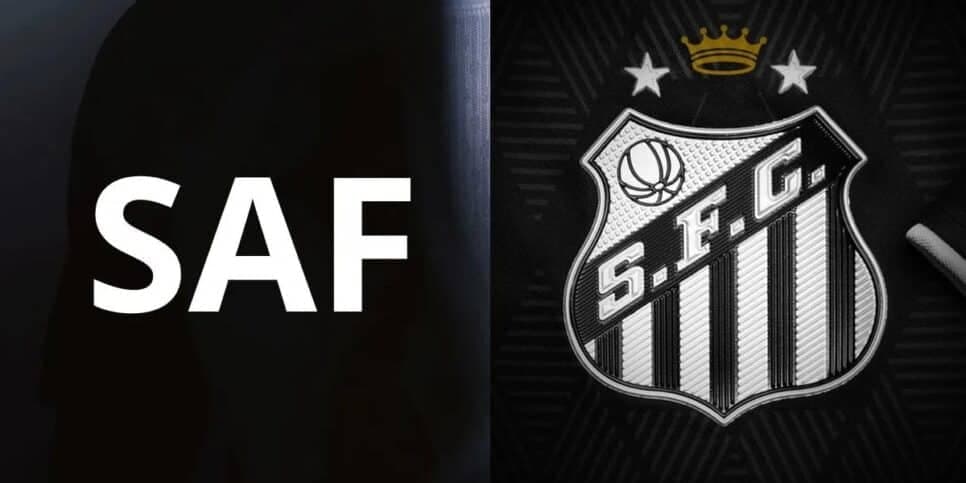 R$1,2BI: Dono de SAF da série A libera PIX para comprar o Santos