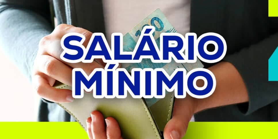 Salário mínimo de R$1844 entra em vigor já em 2024 e chega como presente a idosos 60+