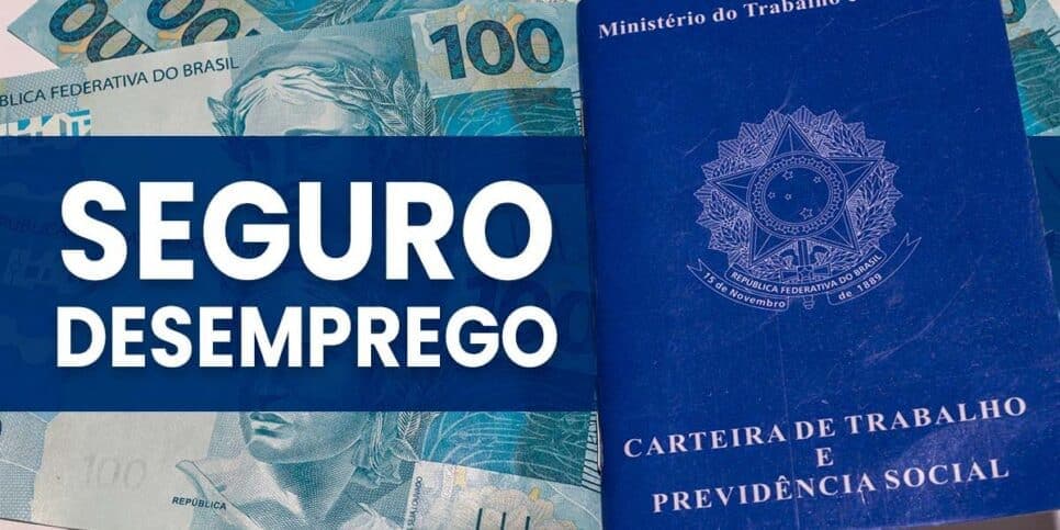 Seguro-Desemprego - Foto: Internet Seguro-Desemprego - Foto: Internet
