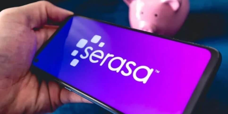 Serasa confirma notícia mais esperada de 2024 pra salvar 72M de brasileiros em novembro