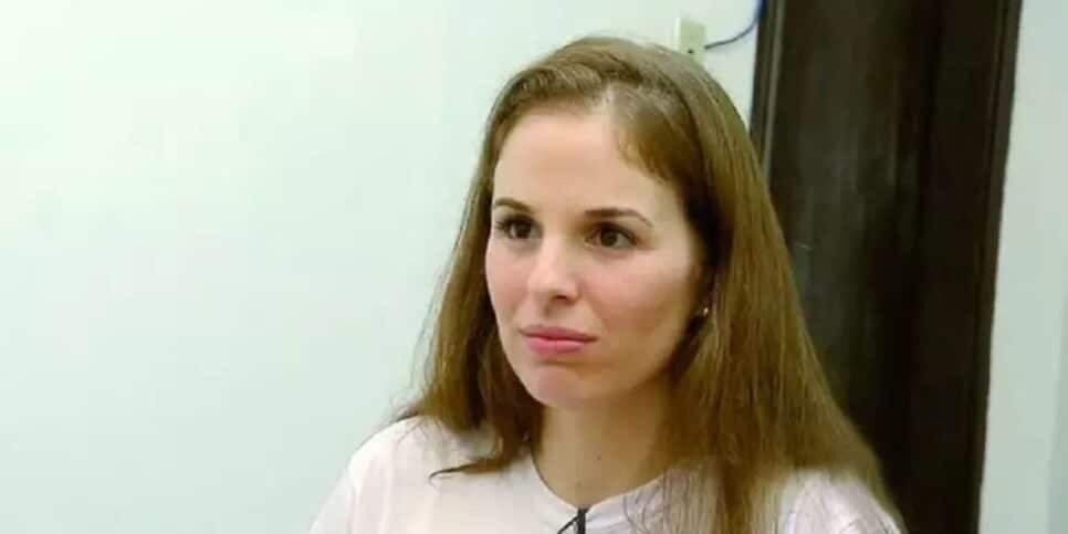 A carta vazada de Suzane Von Richthofen onde anuncia desistência: "Quando eu for embora"