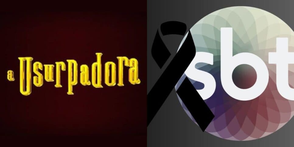 AVC, câncer e mais: 4 estrelas de ‘A Usurpadora’, do SBT, levadas pela morte