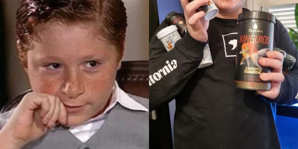 Irreconhecível, barbudo e com trabalho comum: Carlito, mirim de Alma Gêmea, vive assim após a Globo