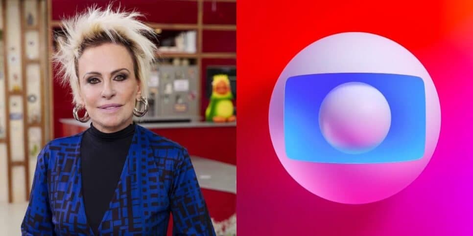 Ana Maria Braga convoca alta cúpula da Globo para jantar sigiloso em mansão e anúncio bomba deve explodir