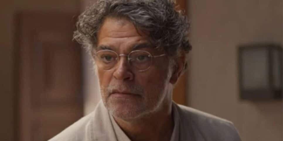 Ariosto cometerá crime bárbaro No Rancho Fundo - (Foto: Reprodução / TV FOCO) Ariosto cometerá crime bárbaro No Rancho Fundo - (Foto: Reprodução / TV FOCO)